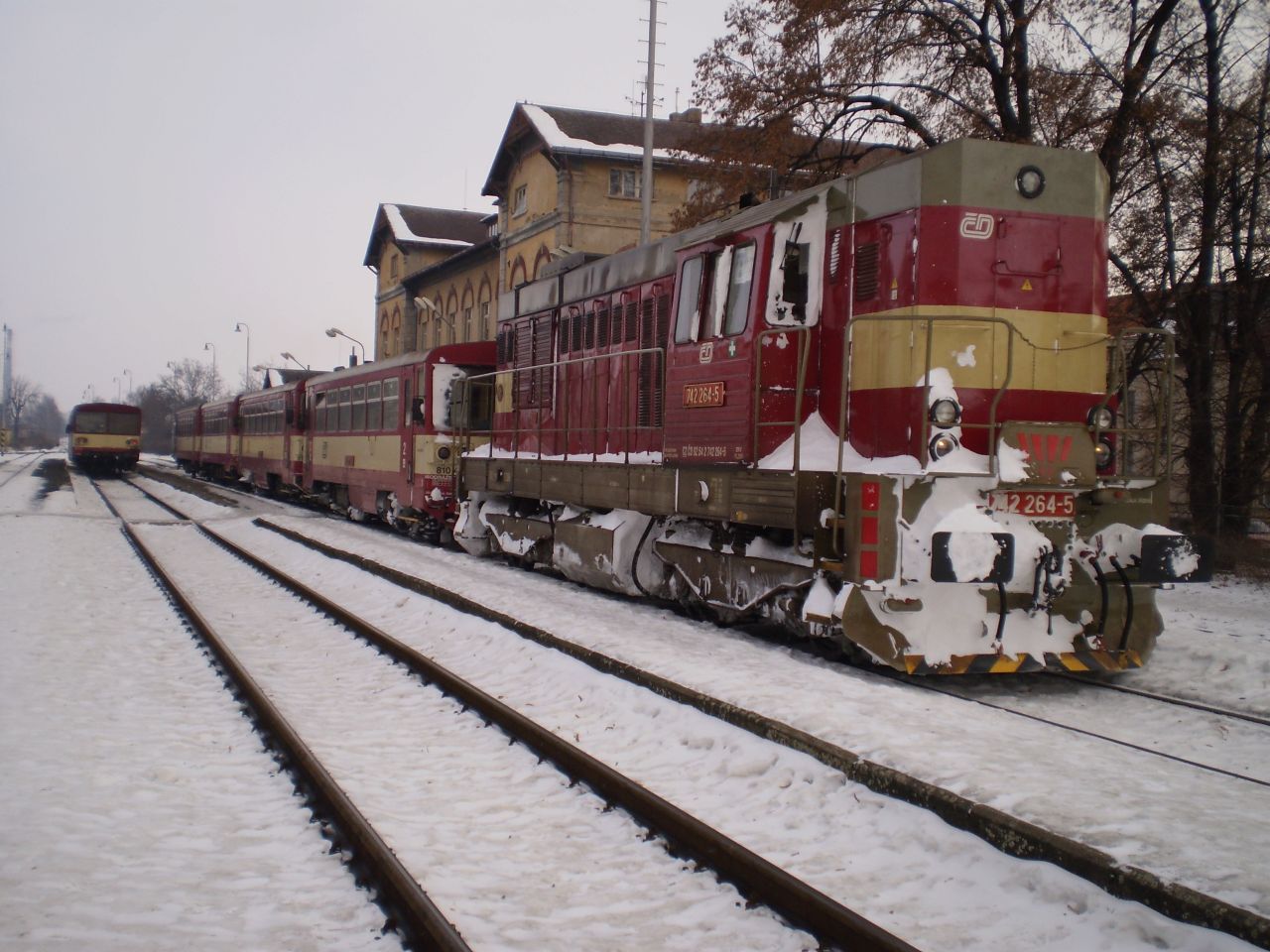 742.264-5, Litom��ice h.n.