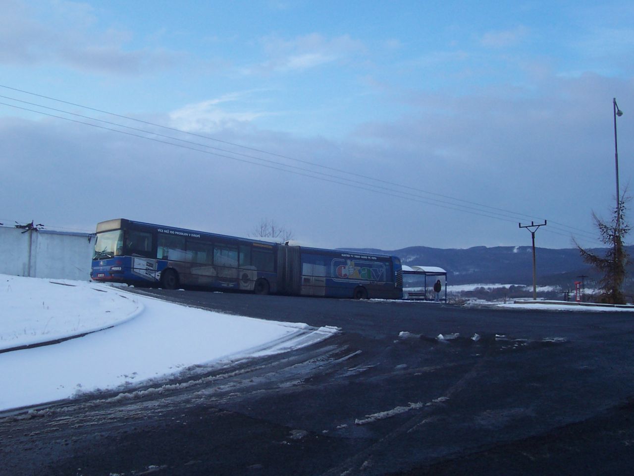Citybus 701
