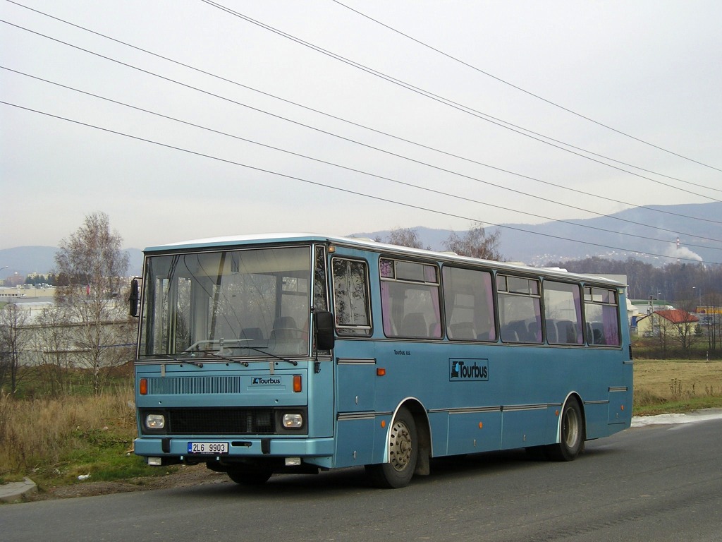 KAROSA C734
