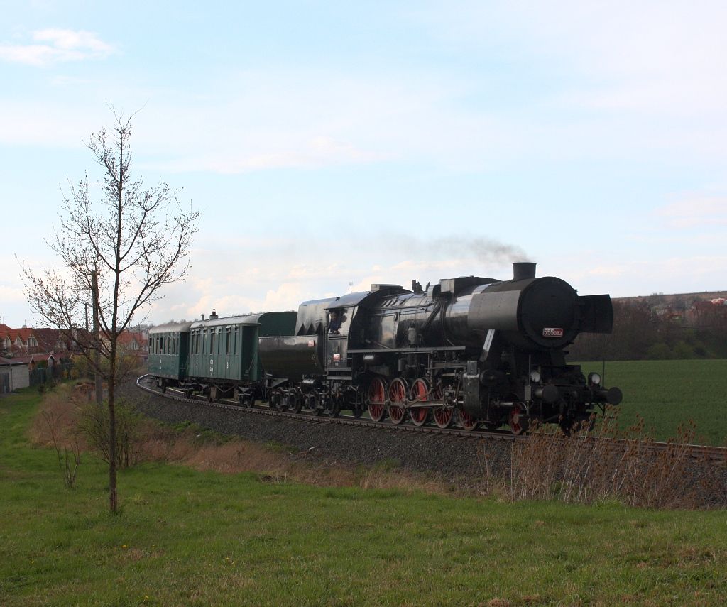 555.0153, Hostivice, 22.4.2012