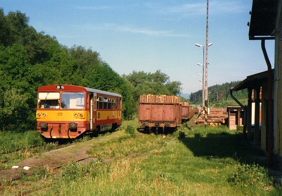 K. Rohozec kv�ten 1996