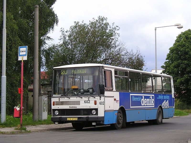 602 - Pil�nkov