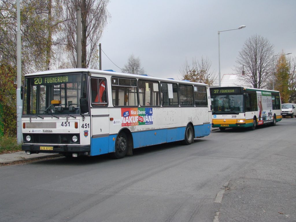 451 ex602 gener�lka �umavsk� ex 331 DPML