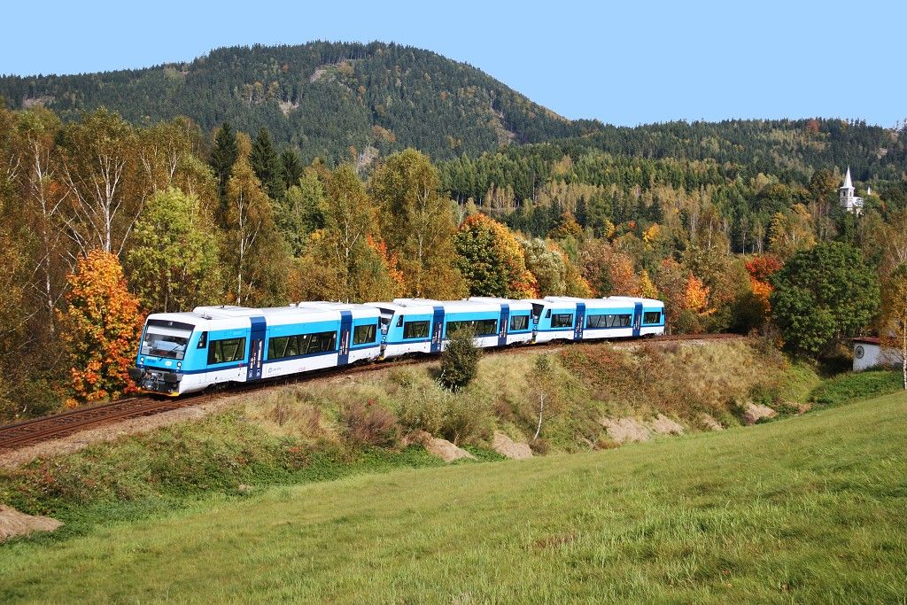 Trojice 