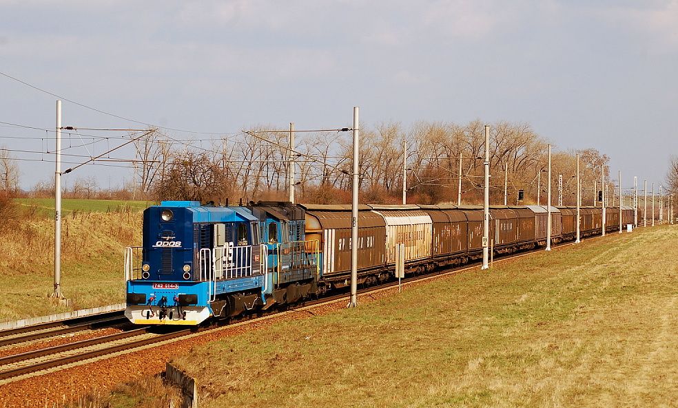 7402 514+541 Hru�ky