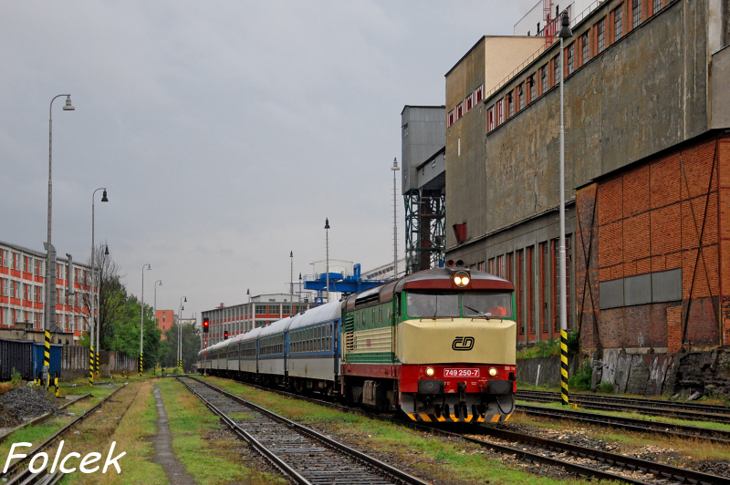 749.250 Zln - sted