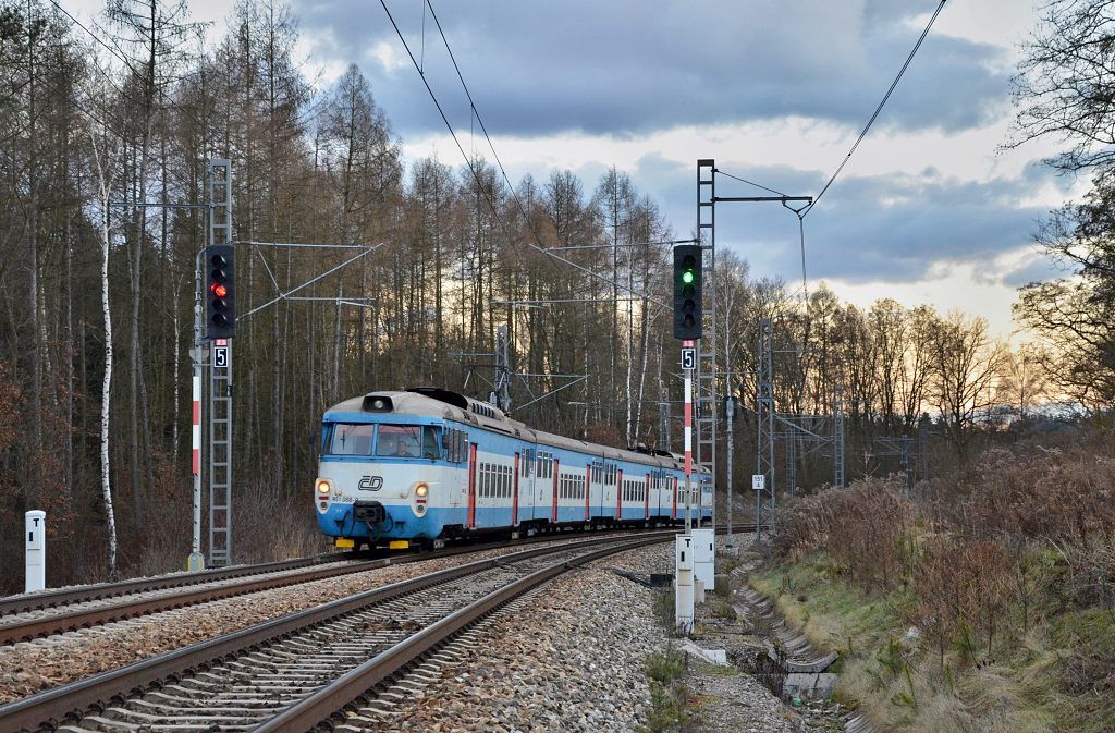 451.088/87 Os 2546 - Miro�ovice u Prahy
