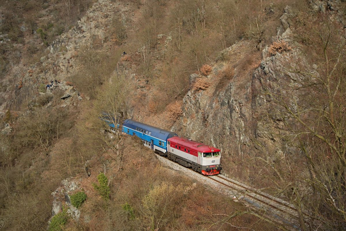 749.107 s Os 9057 dne 23.2.2019 Luka pod Medn�kem 