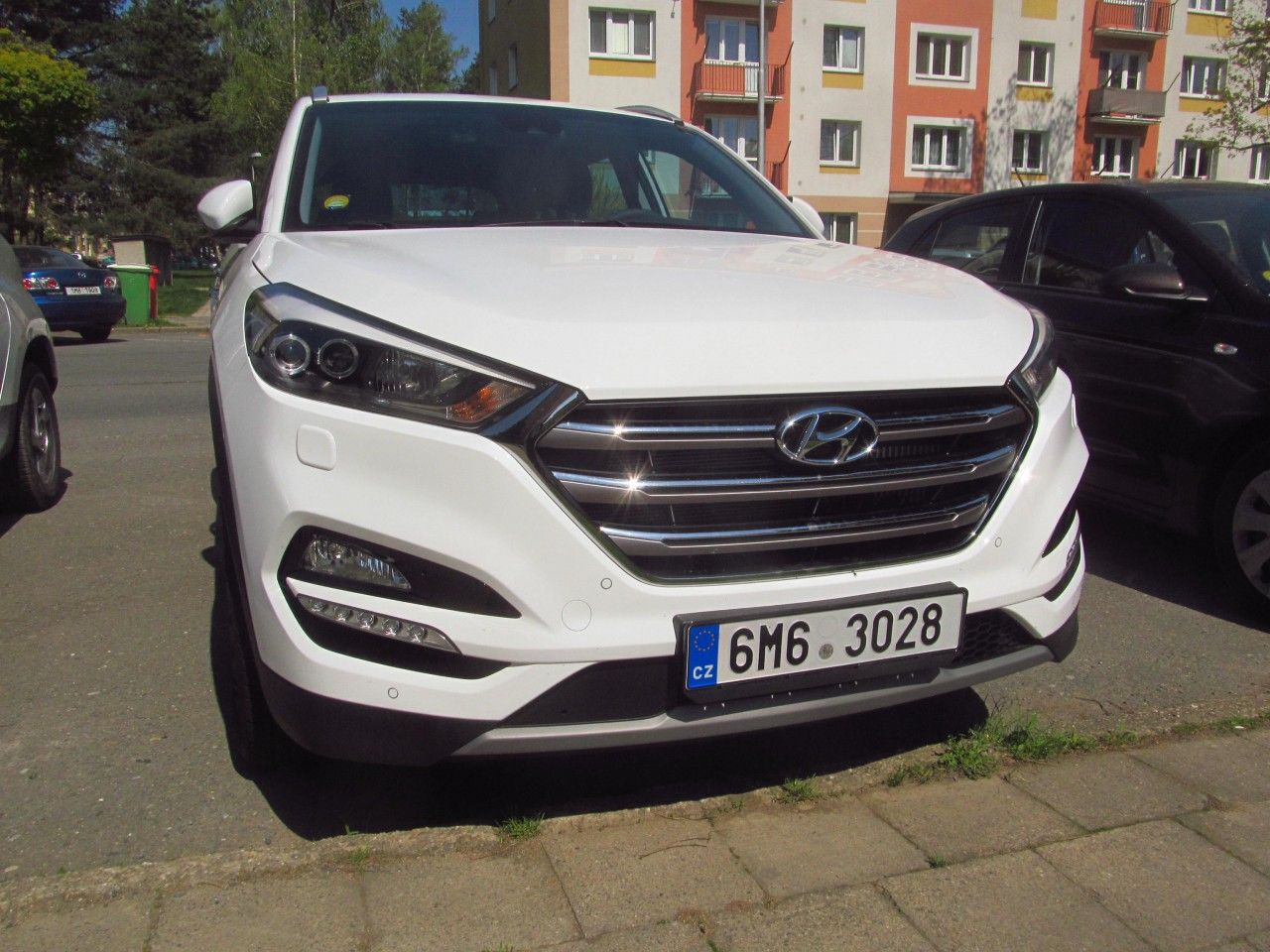 6M6 3028 - bohu�el st�le nev�me, jak� ORP tuto rekordn� s�rii vyd�v�