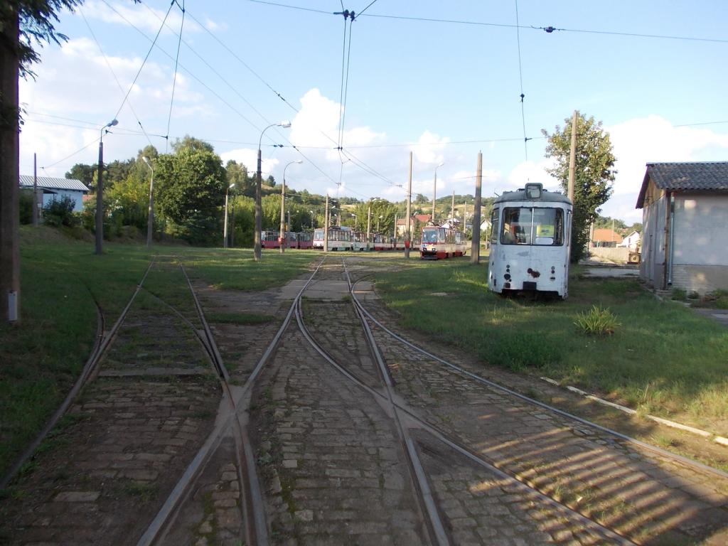 Vozovna