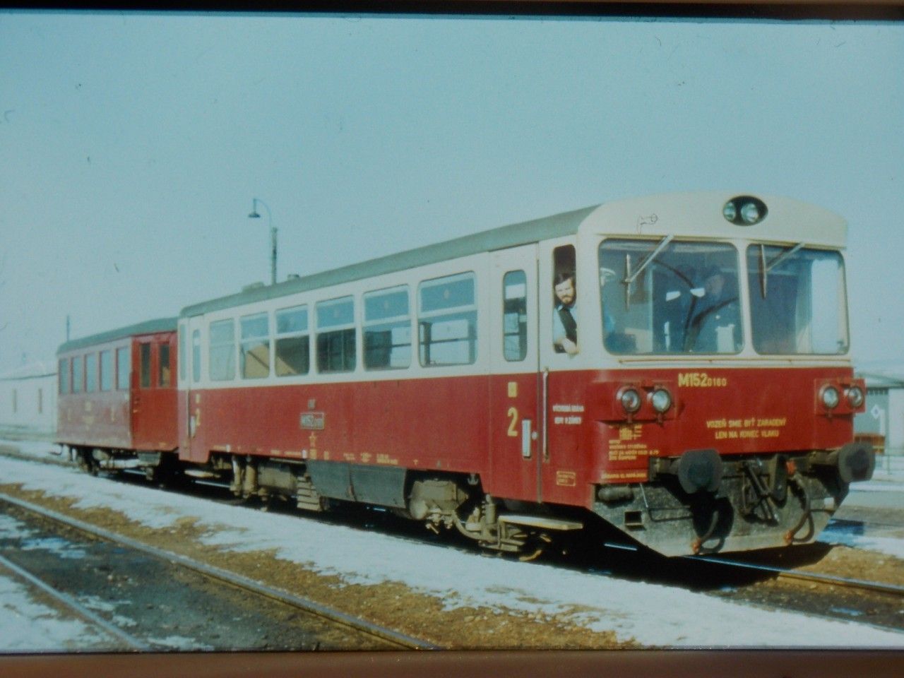 M 152.0160 Zbehy 10.1978