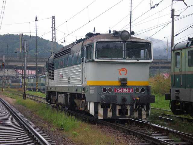 754.014 - RD �ilina