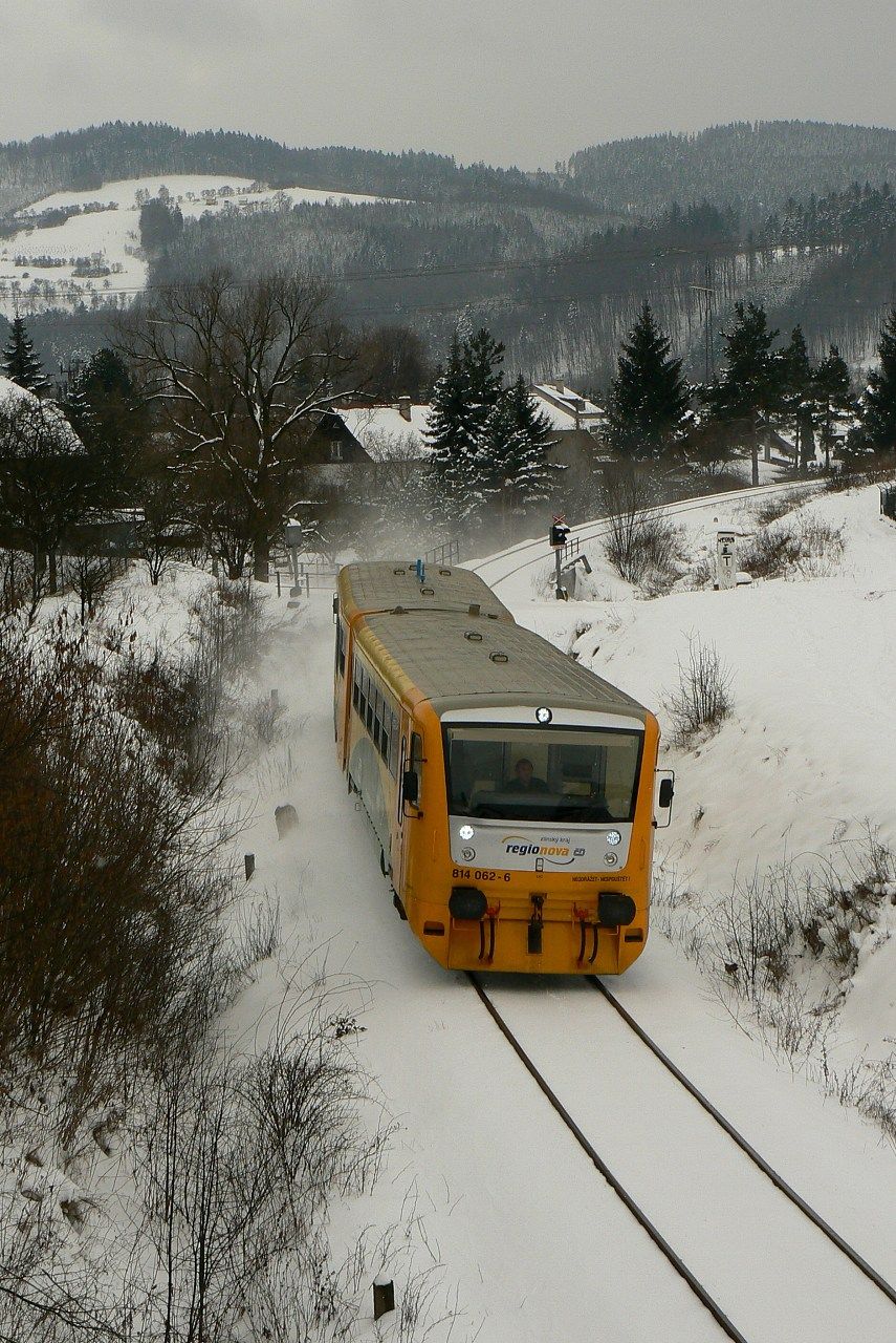 814.062 , Vala�sk� Mezi���� , 15.2.2009