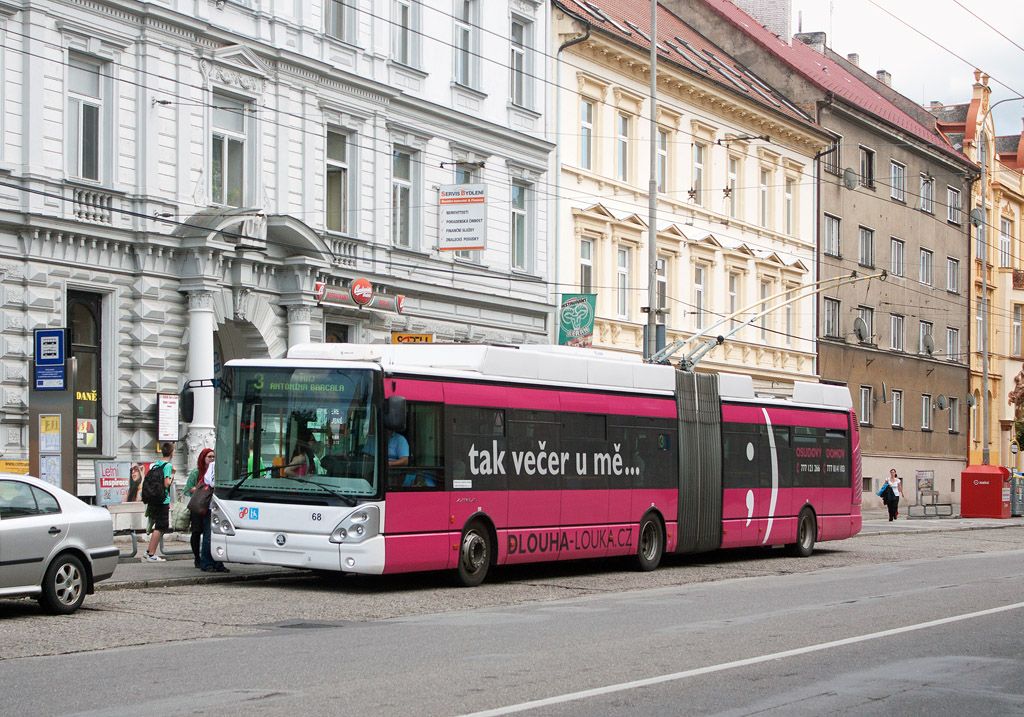 25Tr. ev.68, �i�kova-V�ERS