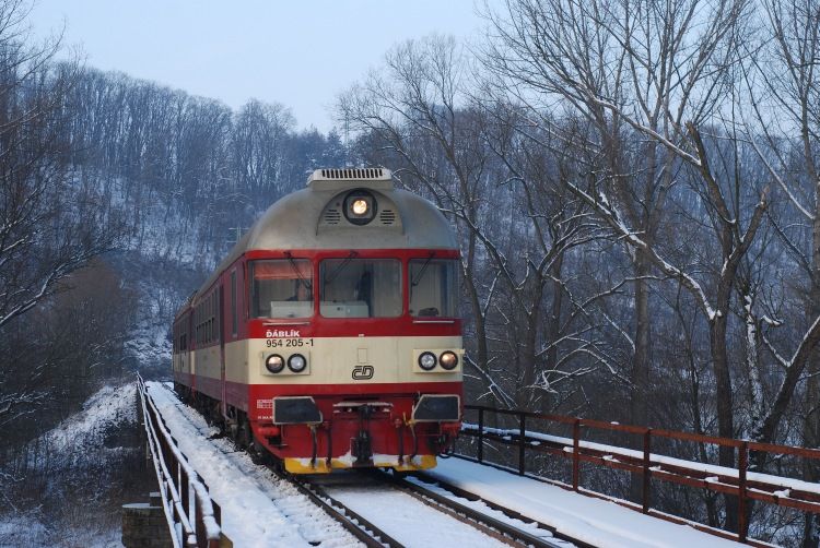 954.205+854.213, Mlad� Boleslav, R1115, 13.1.2009