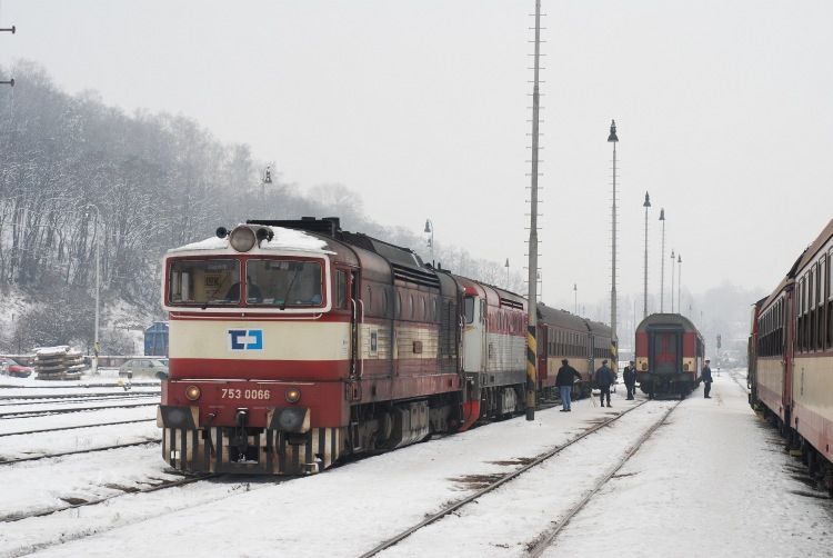753.006+749.146, Mlad� Boleslav, R1138, 12.1.2009