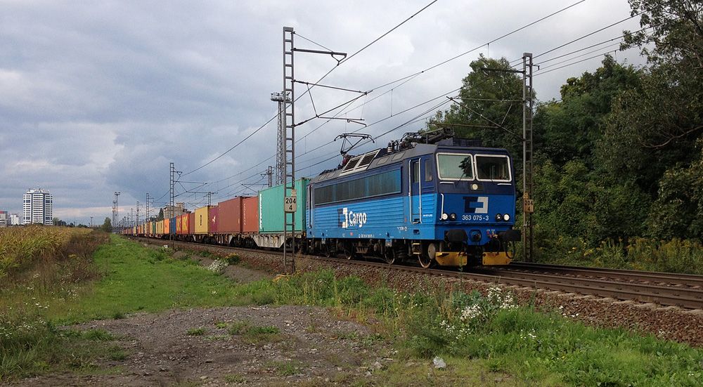 363.075-3  [Olomouc hl.n. - Grygov]