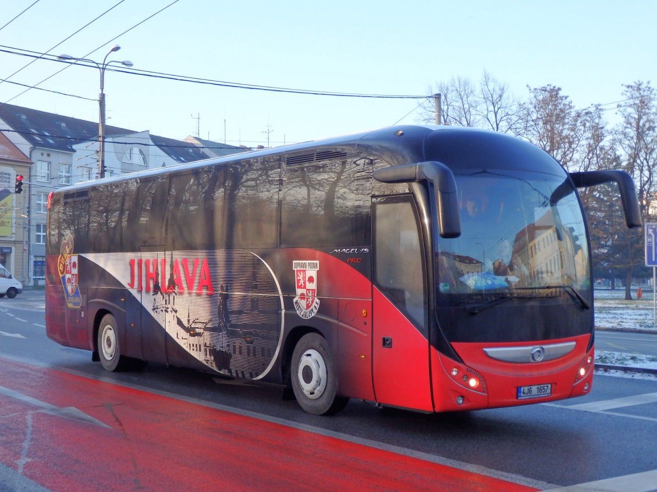 HC Dukla Jihlava