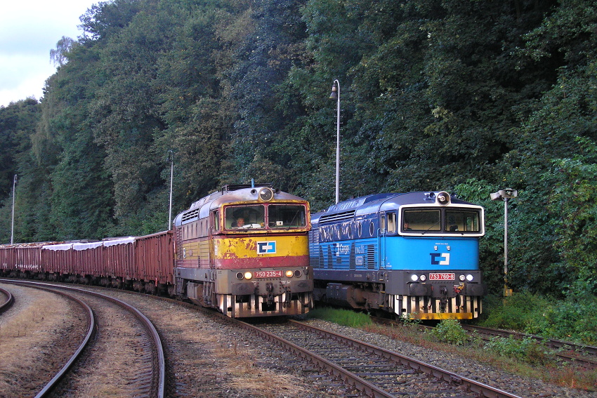 750.235,753.760 Bene�ov nad Plou�nic� (Pn 66612,64670) 27.8.10
