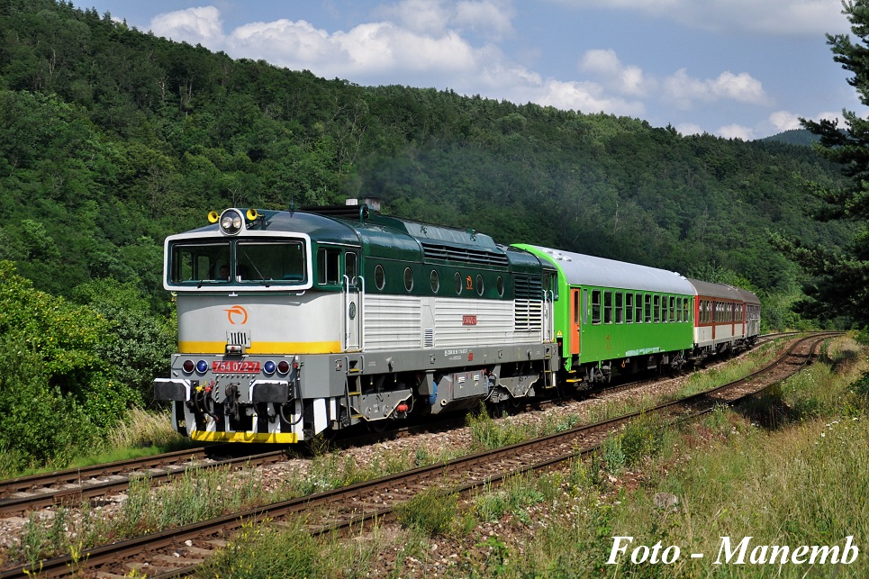 754 072 - 13.7.2011 Pila-Podkriv�� Os 6214