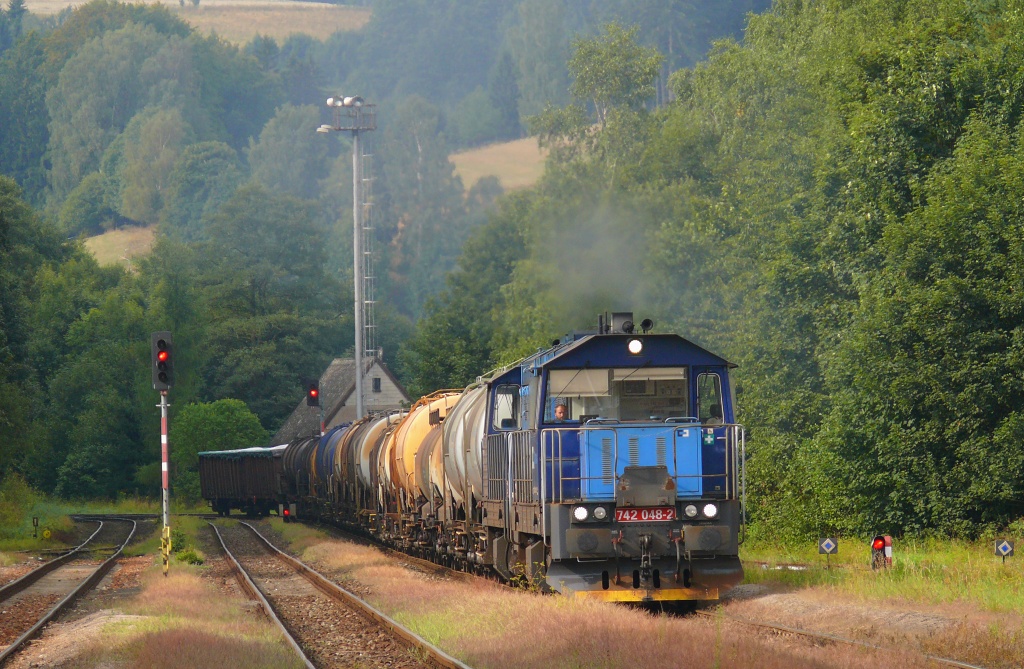 Teplice nad Metuj� : 742 048+391 s Pn 94722
