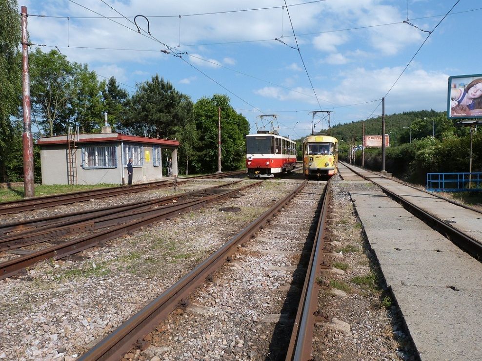 Most,ndra smyka