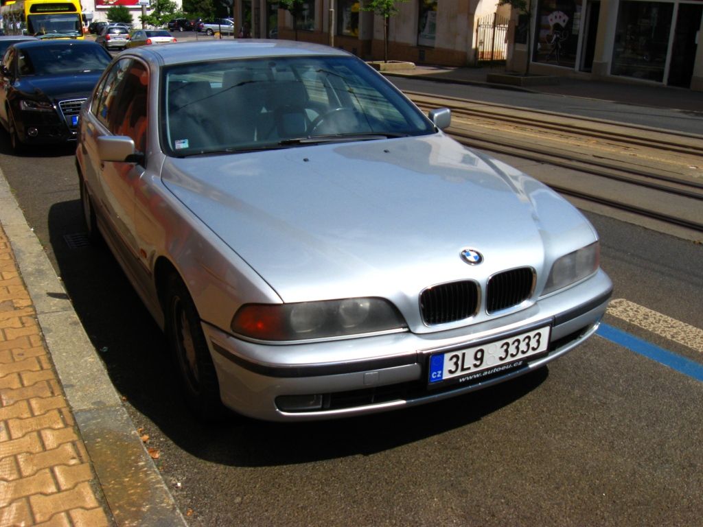 U Libereck� v�dejny