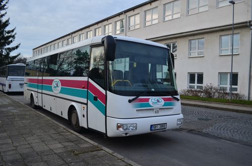 SOR C10,5