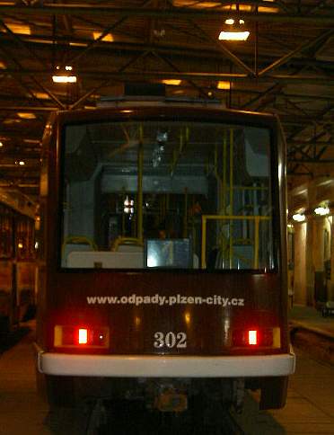 Astra 302 celo