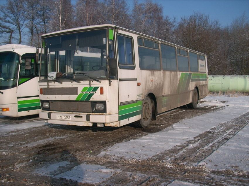 Karosa C734