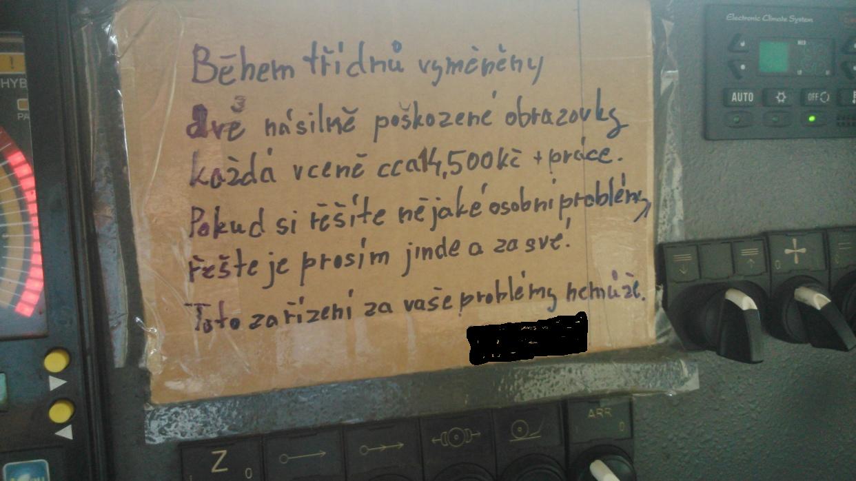 jedno nejmenovan� stanovi�t�