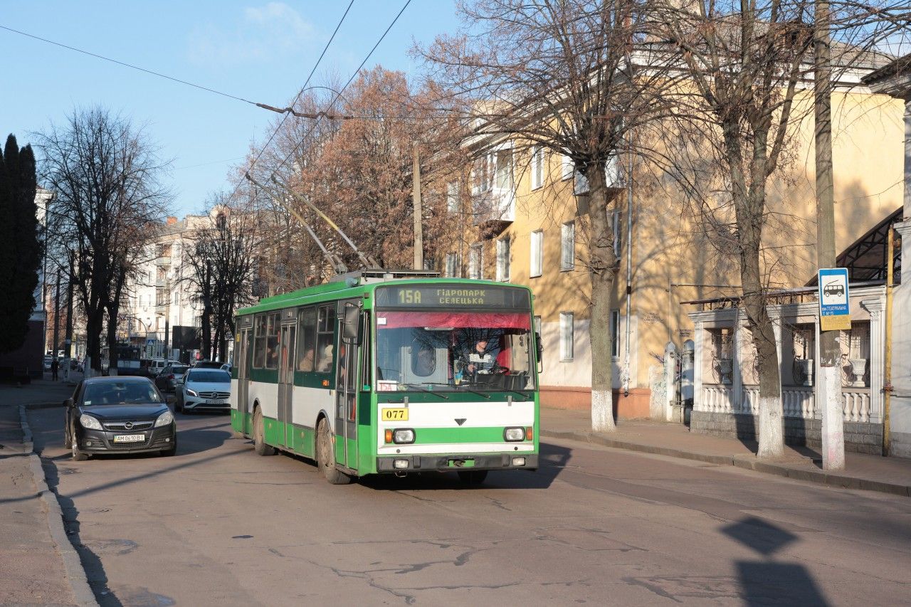 ytomyr od r. 2014, ex Plze 439