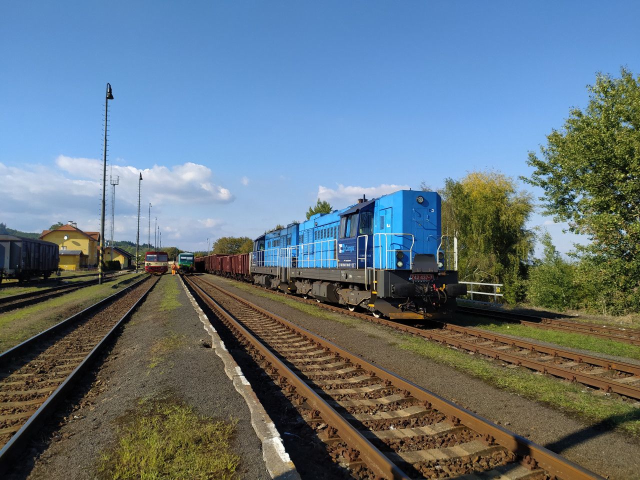 437+397, 87601, Blatno, 30.9.2020