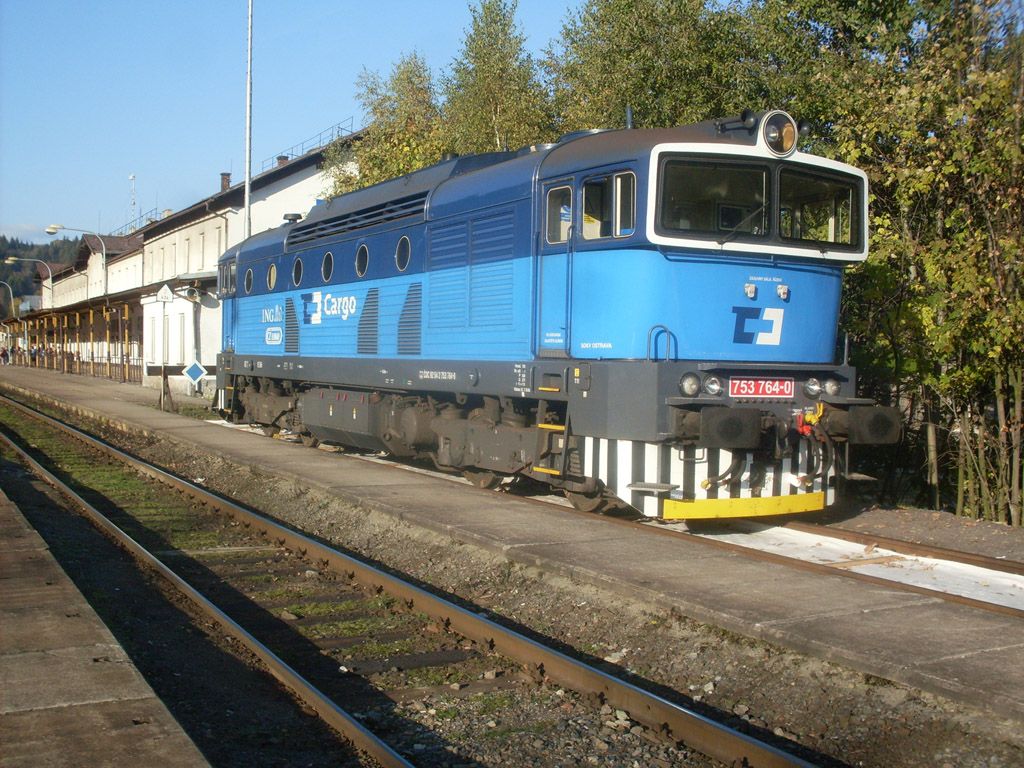 753 764-0 odstaven v Hanuovicch (22. 10. 2011)