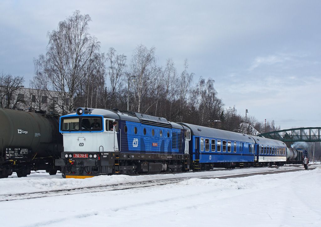 750 701-5, R 1248, P��bram, 7.1.2011