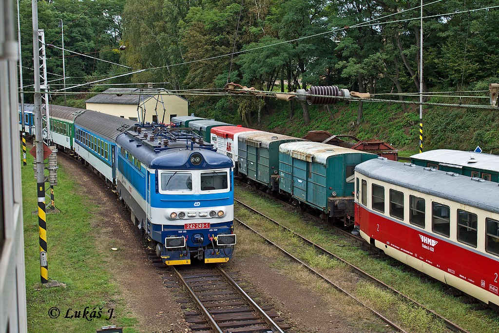242.249 s R 664 Jakub Kr��n, J.Hradec, 20.9.2014