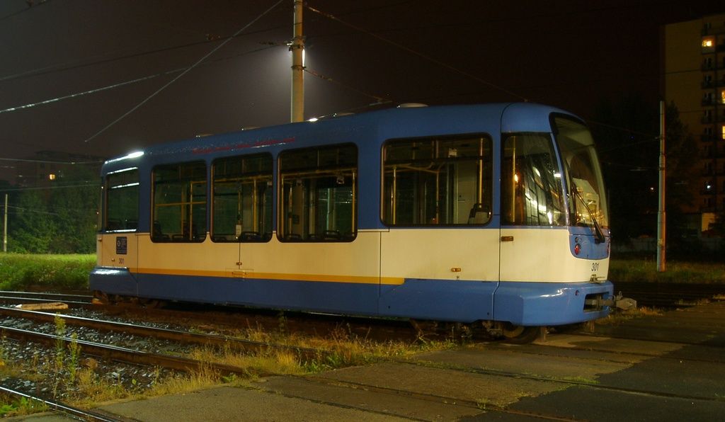 vlek �. 301