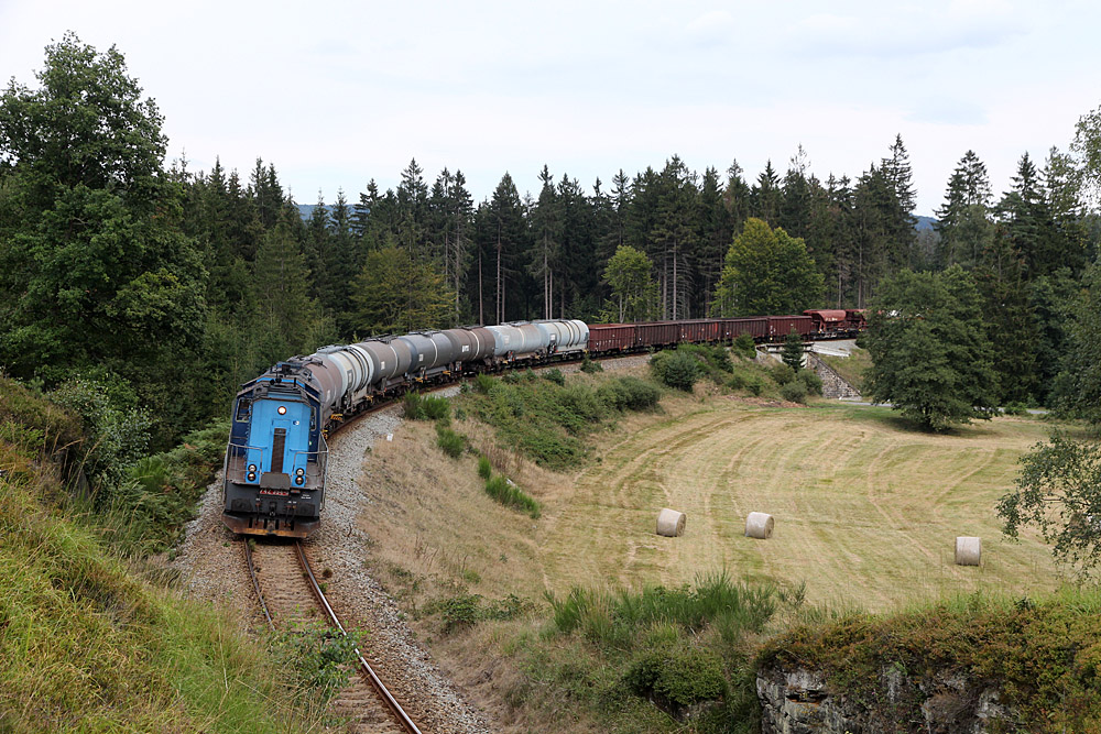 742.394 +166 Jedlov� - Kytlice