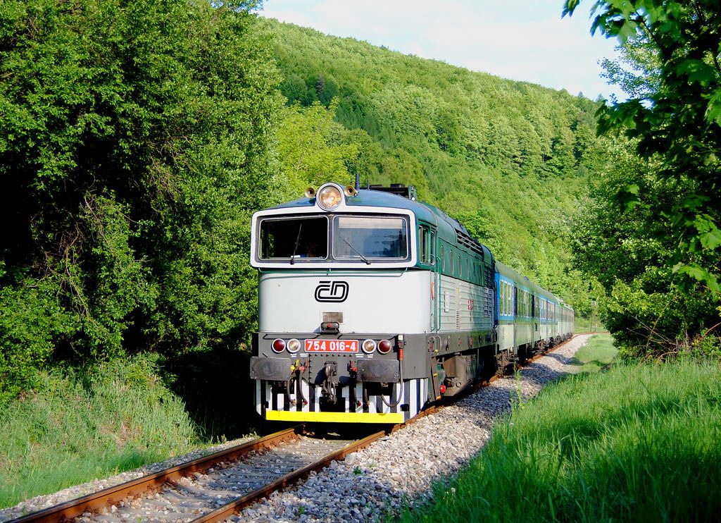 754.016-4, Sp 1736, Horn� Srnie, 13.05.2012, Foto: Juraj �ev��k