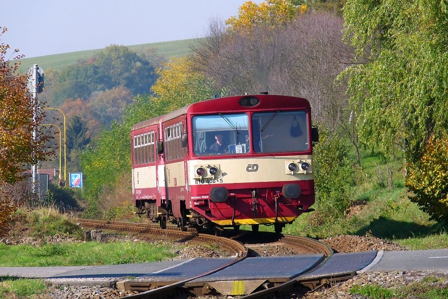 810.408, �umice, 22.10.2012, foto: Dobi� Ji��