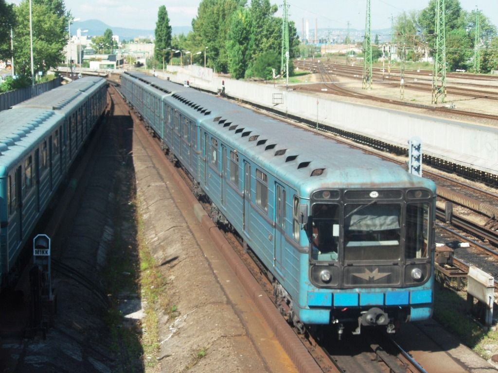 8171 - K�b�nya-Kispest