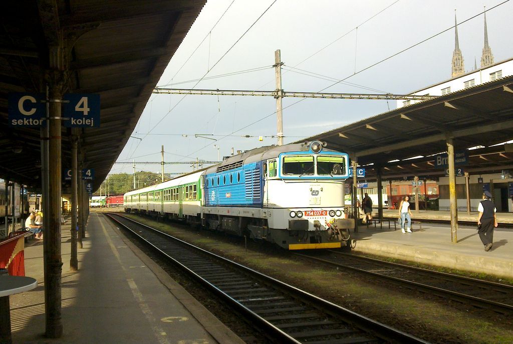 754.037, Brno hl.n., 7.9.2011