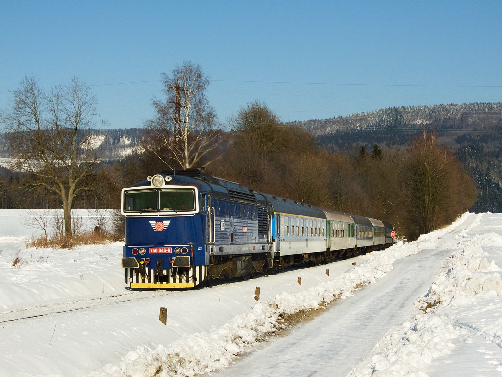 750.346, R 853, Velk� Svato�ovice - Suchovr�ice