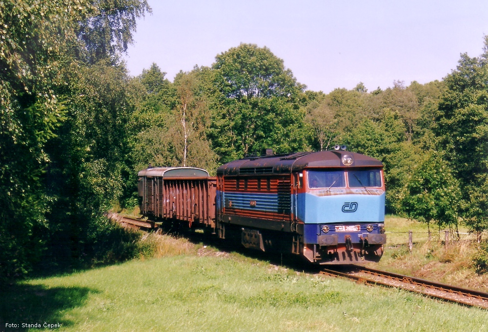 Mn 83031, 749.260, Kr�l�ky, 17. 8. 2006