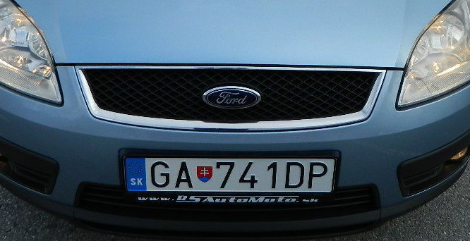 GA 741DP