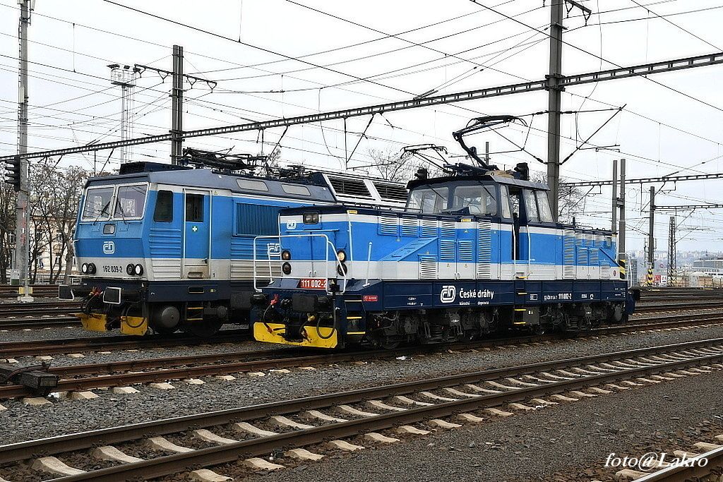 111.002  Praha hl.n. 16.12.18