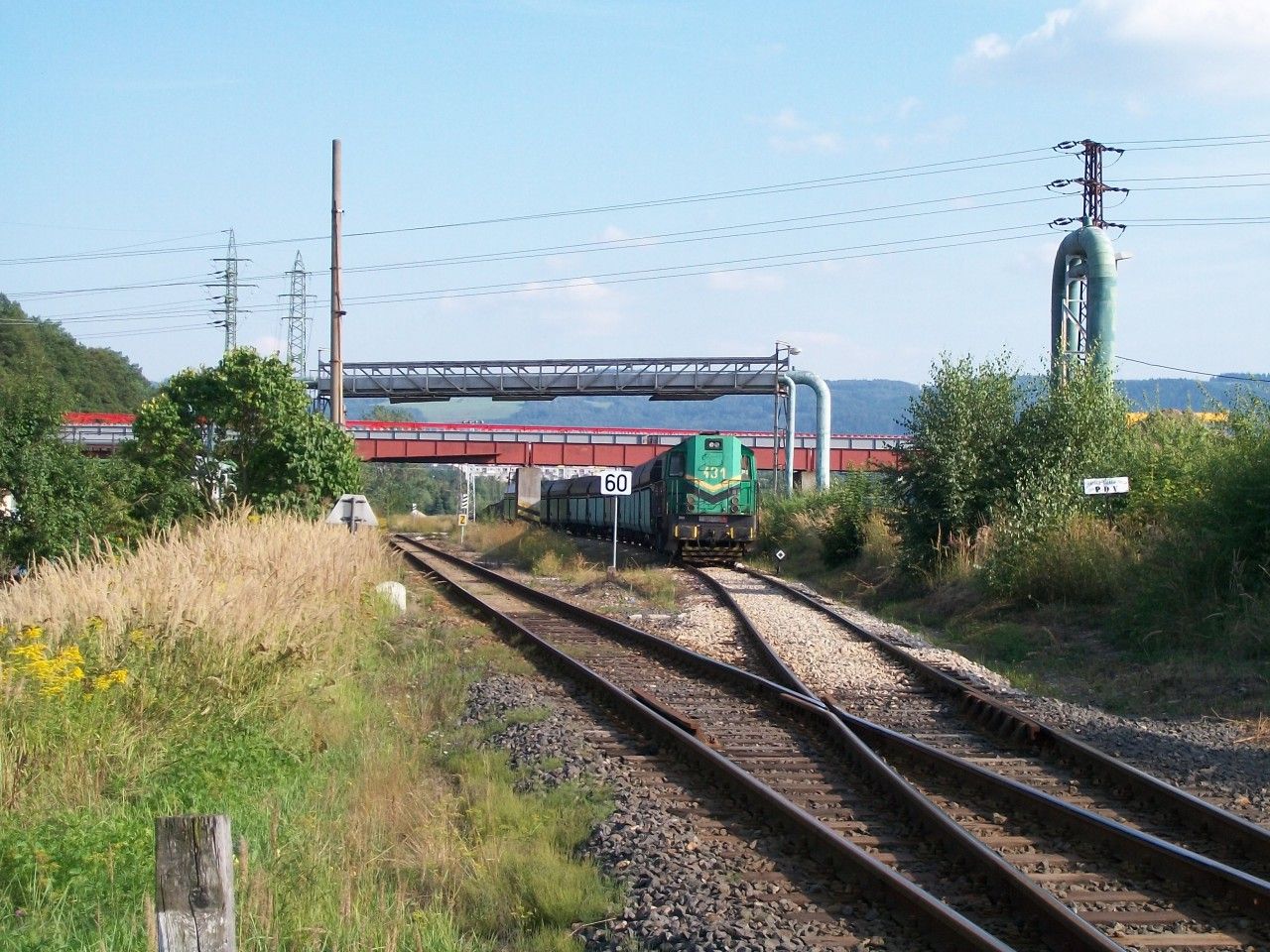 nakl�dka u Svatavy 1 