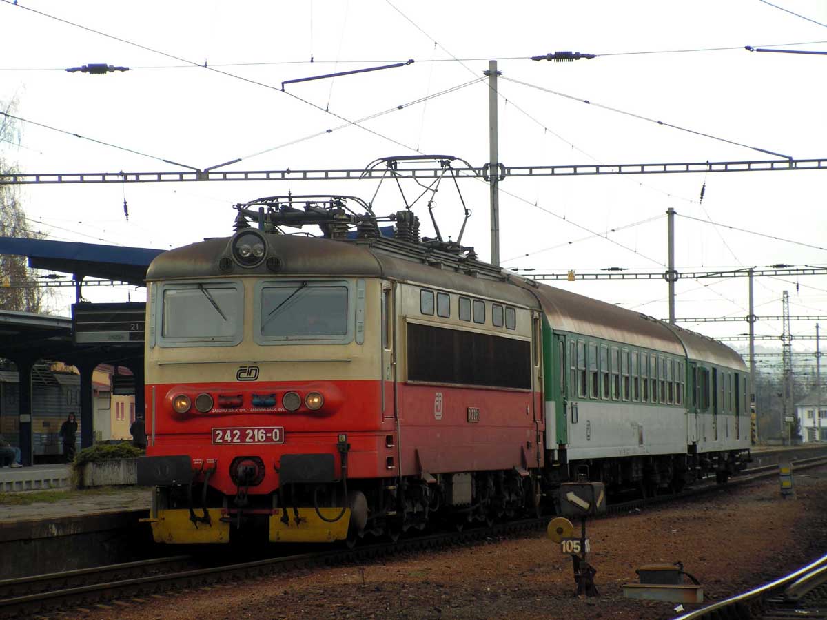 v Klatovech