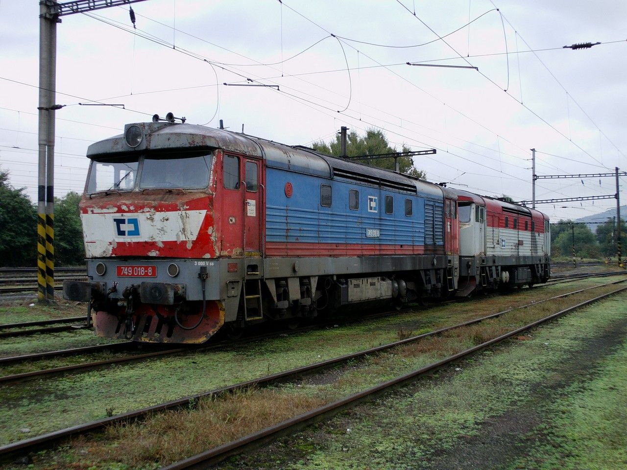 749.018+187 na n�kladn�m n�dra�� v Beroun�, 29.9.2010