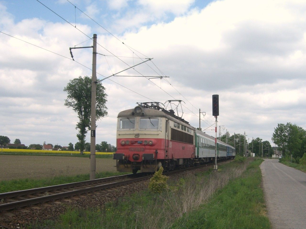 242.222, Do�ov, R 664